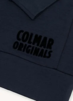 Trui Colmar Men 6208 Technical Navy Blue 5 Trui Colmar Men 6208 Technical Navy Blue -Outdoor Supply-NL 17471186208 4xw in23 68 03