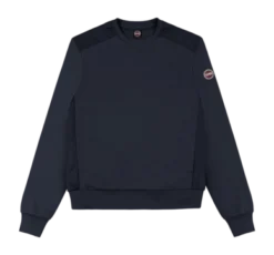 Trui Colmar Men 8289R Upgrade Navy Blue Navy Blue