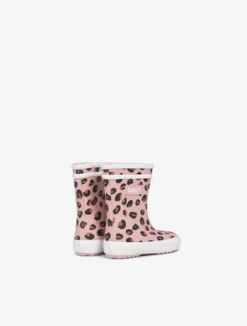 Regenlaars Aigle Kids Baby Flac Play 2 Leopard -Outdoor Supply-NL 17514473 8fabdc5dced02b8a6a759ee3c6ecbf8af035f298na41j3