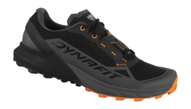 Hardloopschoen Dynafit Men Ultra 50 Reflective GTX Magnet Black Out 1 Hardloopschoen Dynafit Men Ultra 50 Reflective GTX Magnet Black Out