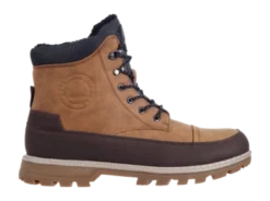 Snowboot Luhta Men Reilu Mr Cognac