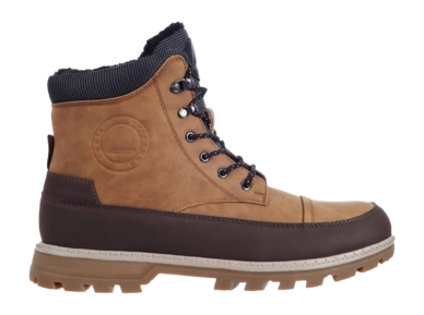 Snowboot Luhta Men Reilu Mr Cognac 1 Snowboot Luhta Men Reilu Mr Cognac