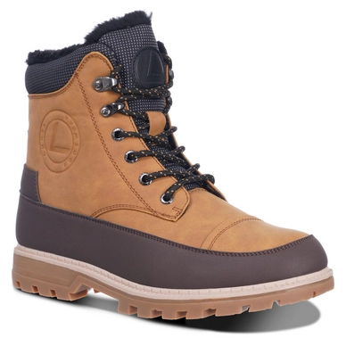 Snowboot Luhta Men Reilu Mr Cognac 2 Snowboot Luhta Men Reilu Mr Cognac - Afbeelding 2