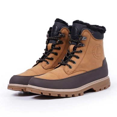 Snowboot Luhta Men Reilu Mr Cognac 4 Snowboot Luhta Men Reilu Mr Cognac - Afbeelding 4