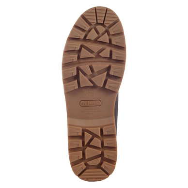 Snowboot Luhta Men Reilu Mr Cognac 5 Snowboot Luhta Men Reilu Mr Cognac - Afbeelding 5