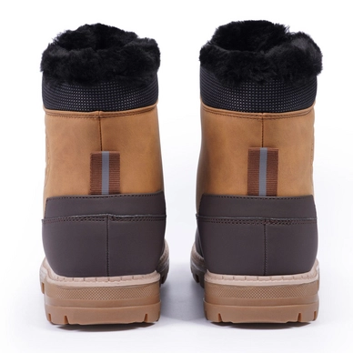 Snowboot Luhta Men Reilu Mr Cognac 6 Snowboot Luhta Men Reilu Mr Cognac - Afbeelding 6