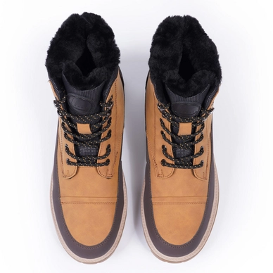 Snowboot Luhta Men Reilu Mr Cognac 7 Snowboot Luhta Men Reilu Mr Cognac - Afbeelding 7