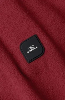 ONeill Skipully O'Neill Women O'Riginals Half Zip Fleece Windsor Wine 15 ONeill Skipully O'Neill Women O'Riginals Half Zip Fleece Windsor Wine -Outdoor Supply-NL 17839648 13500351301910model