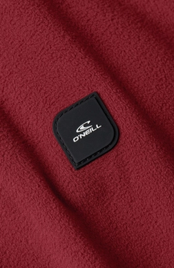 ONeill Skipully O'Neill Women O'Riginals Half Zip Fleece Windsor Wine 8 ONeill Skipully O'Neill Women O'Riginals Half Zip Fleece Windsor Wine - Afbeelding 8