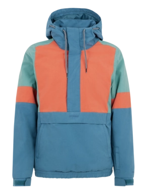 Ski Jas Protest Men Prtpomano Atlantic Green 1 Ski Jas Protest Men Prtpomano Atlantic Green