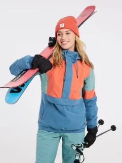 Ski Jas Protest Men Prtpomano Atlantic Green 10 Ski Jas Protest Men Prtpomano Atlantic Green -Outdoor Supply-NL 17962672 resize 90