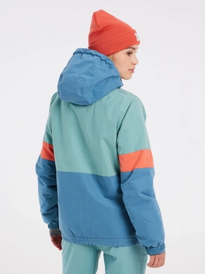 Ski Jas Protest Men Prtpomano Atlantic Green 3 Ski Jas Protest Men Prtpomano Atlantic Green - Afbeelding 3