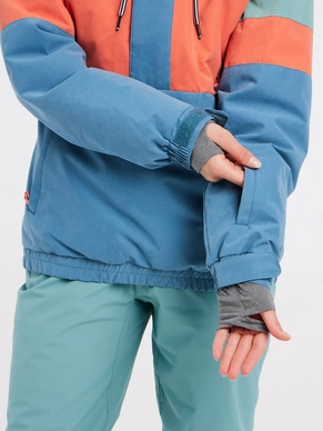 Ski Jas Protest Men Prtpomano Atlantic Green 8 Ski Jas Protest Men Prtpomano Atlantic Green - Afbeelding 8