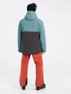 Ski Jas Protest Men Prtkakune Atlantic Green -Outdoor Supply-NL 17963005 resize 2024 01 12t094625431