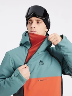 Ski Jas Protest Men Prtkakune Atlantic Green -Outdoor Supply-NL 17963006 resize 2024 01 12t094629808