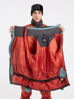 Ski Jas Protest Men Prtkakune Atlantic Green -Outdoor Supply-NL 17963007 resize 2024 01 12t094634567