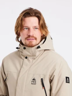 Ski Jas Protest Men Prteidem Bamboo Beige 14 Ski Jas Protest Men Prteidem Bamboo Beige -Outdoor Supply-NL 17963156 resize 61