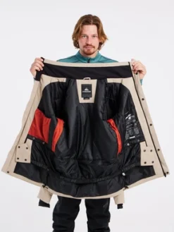 Ski Jas Protest Men Prteidem Bamboo Beige 15 Ski Jas Protest Men Prteidem Bamboo Beige -Outdoor Supply-NL 17963157 resize 62