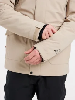 Ski Jas Protest Men Prteidem Bamboo Beige 16 Ski Jas Protest Men Prteidem Bamboo Beige -Outdoor Supply-NL 17963158 resize 63