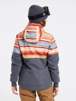 Ski Jas Protest Women Prtdryad Shadow Grey 10 Ski Jas Protest Women Prtdryad Shadow Grey -Outdoor Supply-NL 17966753 resize 32