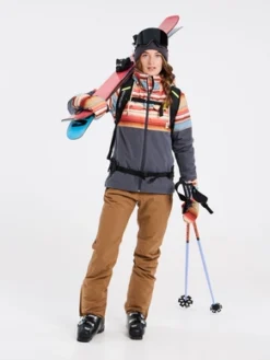 Ski Jas Protest Women Prtdryad Shadow Grey 11 Ski Jas Protest Women Prtdryad Shadow Grey -Outdoor Supply-NL 17966754 resize 33