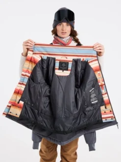 Ski Jas Protest Women Prtdryad Shadow Grey 14 Ski Jas Protest Women Prtdryad Shadow Grey -Outdoor Supply-NL 17966757 resize 36