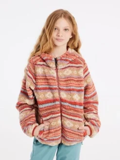 Vest Protest Girls Prtpansy Jr Full Zip Top Uluru Rust -Outdoor Supply-NL 17976113 resize 2024 01 24t150346548