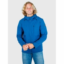 Jas Brunotti Men Mib-N Vintage Green -Outdoor Supply-NL 1821124500 7555 1