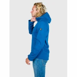 Jas Brunotti Men Mib-N Vintage Green -Outdoor Supply-NL 1821124500 7555 2