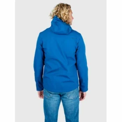 Jas Brunotti Men Mib-N Vintage Green -Outdoor Supply-NL 1821124500 7555 3