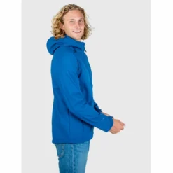 Jas Brunotti Men Mib-N Vintage Green -Outdoor Supply-NL 1821124500 7555 4