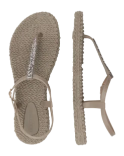 Slipper Ilse Jacobsen Women CHEERFUL10G Atmosphere -Outdoor Supply-NL 1843964cheerful10g1494 2 no bg