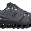 Trailrunning Schoen On Running Men Cloudsurfer Trail Eclipse Black
