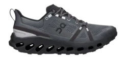 Trailrunning Schoen On Running Men Cloudsurfer Trail Eclipse Black
