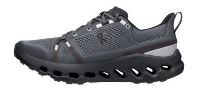 Trailrunning Schoen On Running Men Cloudsurfer Trail Eclipse Black 4 Trailrunning Schoen On Running Men Cloudsurfer Trail Eclipse Black - Afbeelding 4