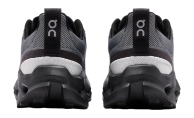 Trailrunning Schoen On Running Men Cloudsurfer Trail Eclipse Black 5 Trailrunning Schoen On Running Men Cloudsurfer Trail Eclipse Black - Afbeelding 5