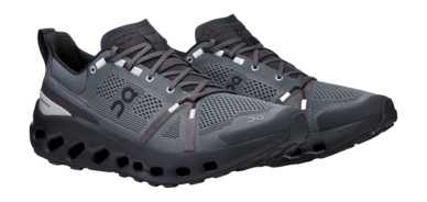 Trailrunning Schoen On Running Men Cloudsurfer Trail Eclipse Black 6 Trailrunning Schoen On Running Men Cloudsurfer Trail Eclipse Black - Afbeelding 6