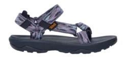 Teva Kids Hurricane XLT2 Mesh Total Eclipse