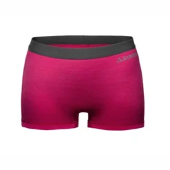 Ondergoed Schöffel Women Merino Sport Boxershorts Raspberry Sorbet