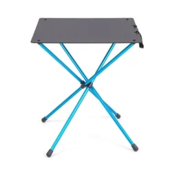 Campingtafel Helinox Café Table Black