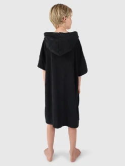 Poncho Brunotti Kids Panchia Black 11 Poncho Brunotti Kids Panchia Black -Outdoor Supply-NL 19021705 2315750499 9999 2