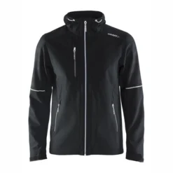 Jas Craft Men Highland Black White