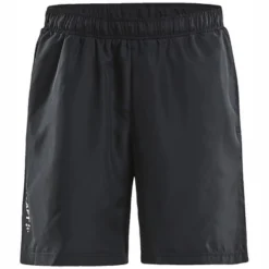 Sportbroek Craft Men Rush Shorts Black