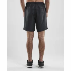 Sportbroek Craft Men Rush Shorts Black -Outdoor Supply-NL 1907385 999000 RUSH20SHORTS C3