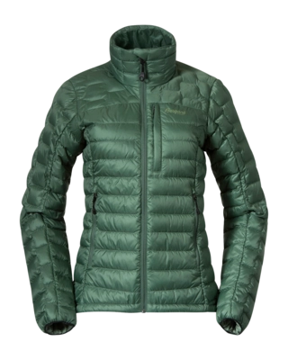 Jas Bergans Women Magma Light Down Dark Jade Green 1 Jas Bergans Women Magma Light Down Dark Jade Green