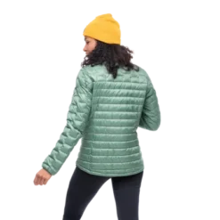 Jas Bergans Women Magma Light Down Dark Jade Green 6 Jas Bergans Women Magma Light Down Dark Jade Green -Outdoor Supply-NL 1909223images 12