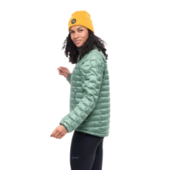 Jas Bergans Women Magma Light Down Dark Jade Green 7 Jas Bergans Women Magma Light Down Dark Jade Green -Outdoor Supply-NL 1909223images 13