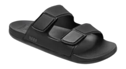 Sandaal Reef Men Cushion Tradewind Black