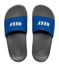 Slipper Reef Kids One Slide Grey Blue 24 -Outdoor Supply-NL 1925414ci7340t1100x no bg