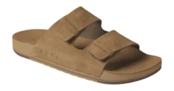 Sandaal Reef Men Ojai Two Bar Tan